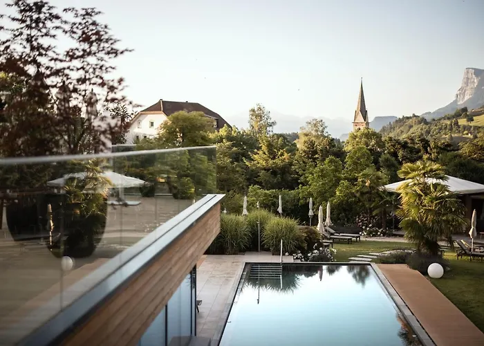 Alpiana - Green Luxury Dolce Vita Hotel