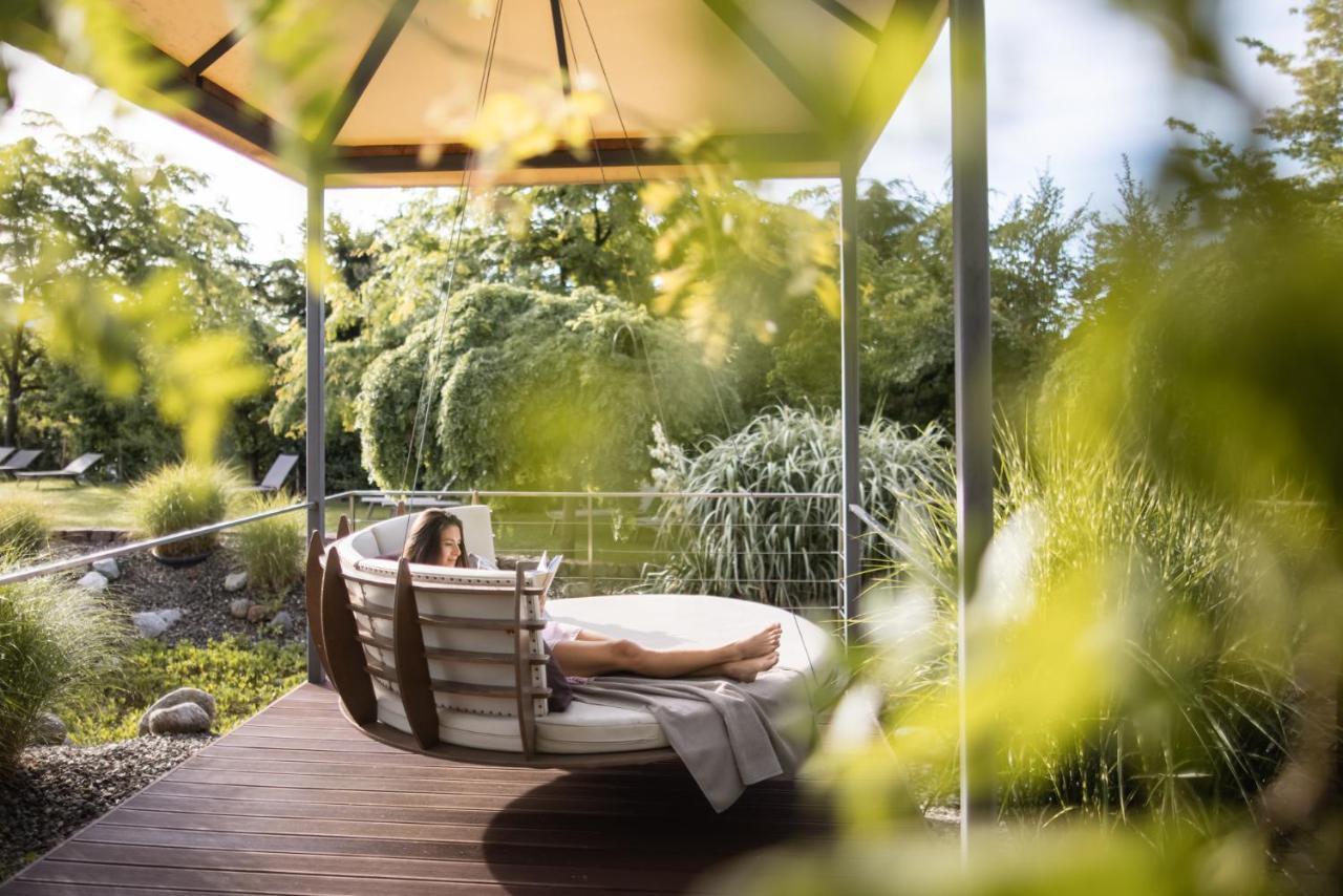 Hotel Alpiana - Luxury Dolce Völlan