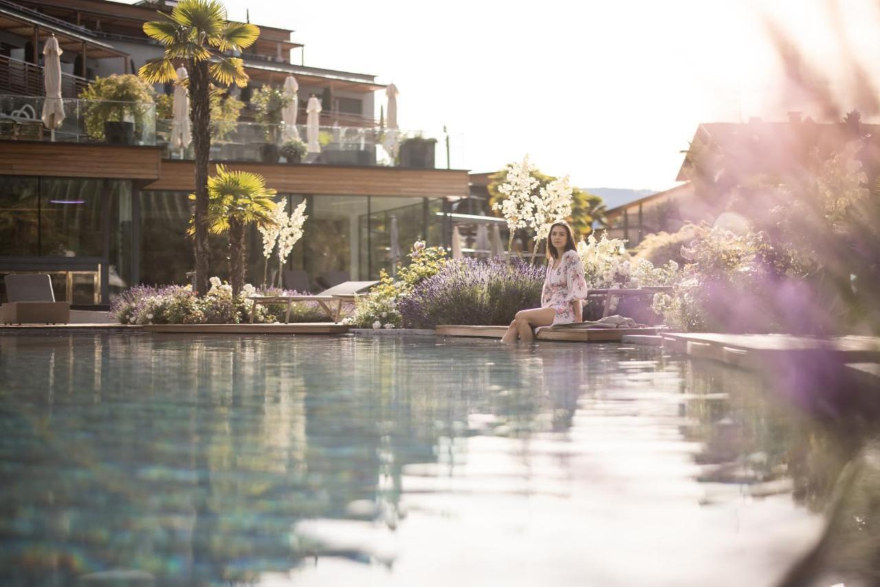 Hotel Alpiana - Luxury Dolce