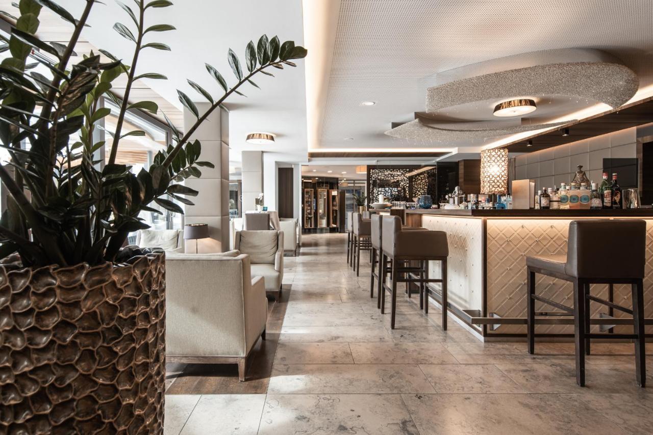 Alpiana - Luxury Dolce Hotel 4*