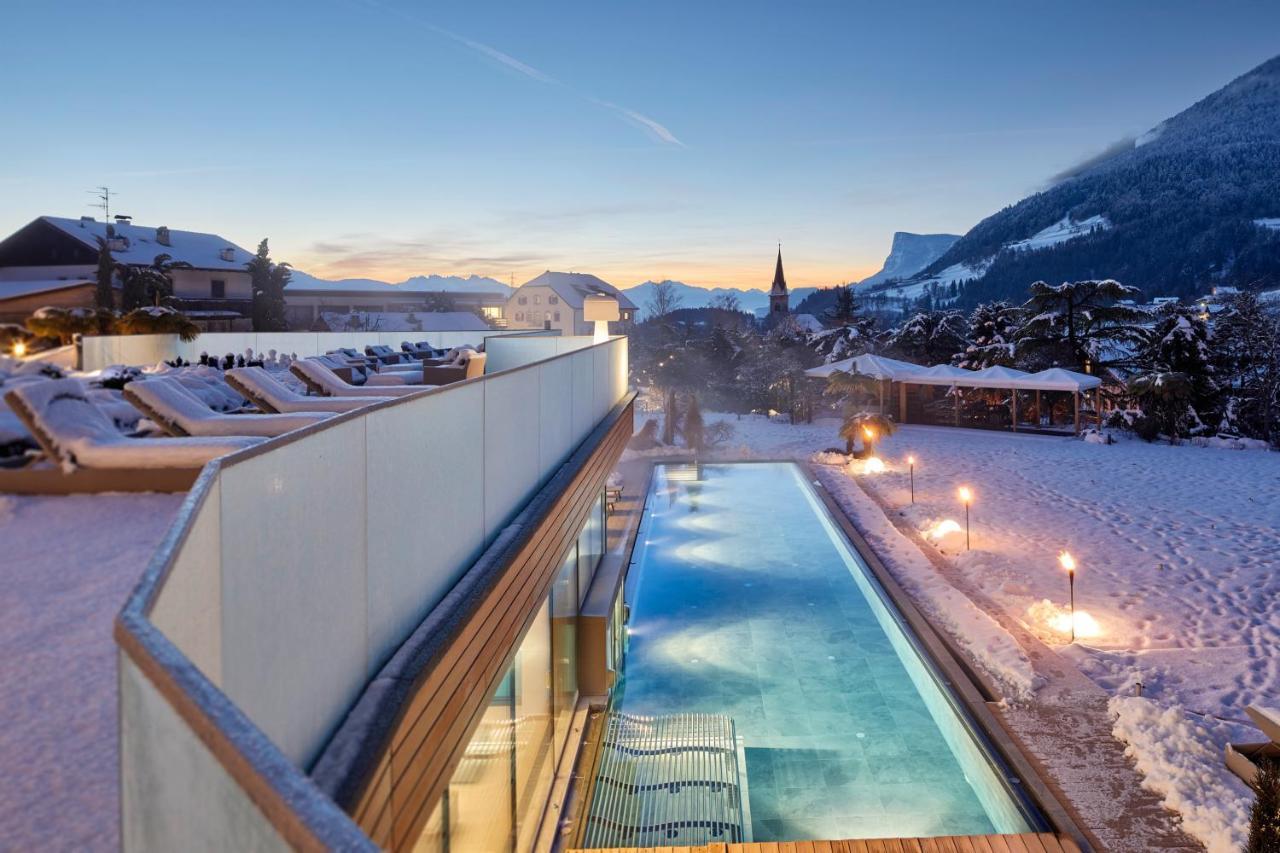 Alpiana - Luxury Dolce 4* Völlan