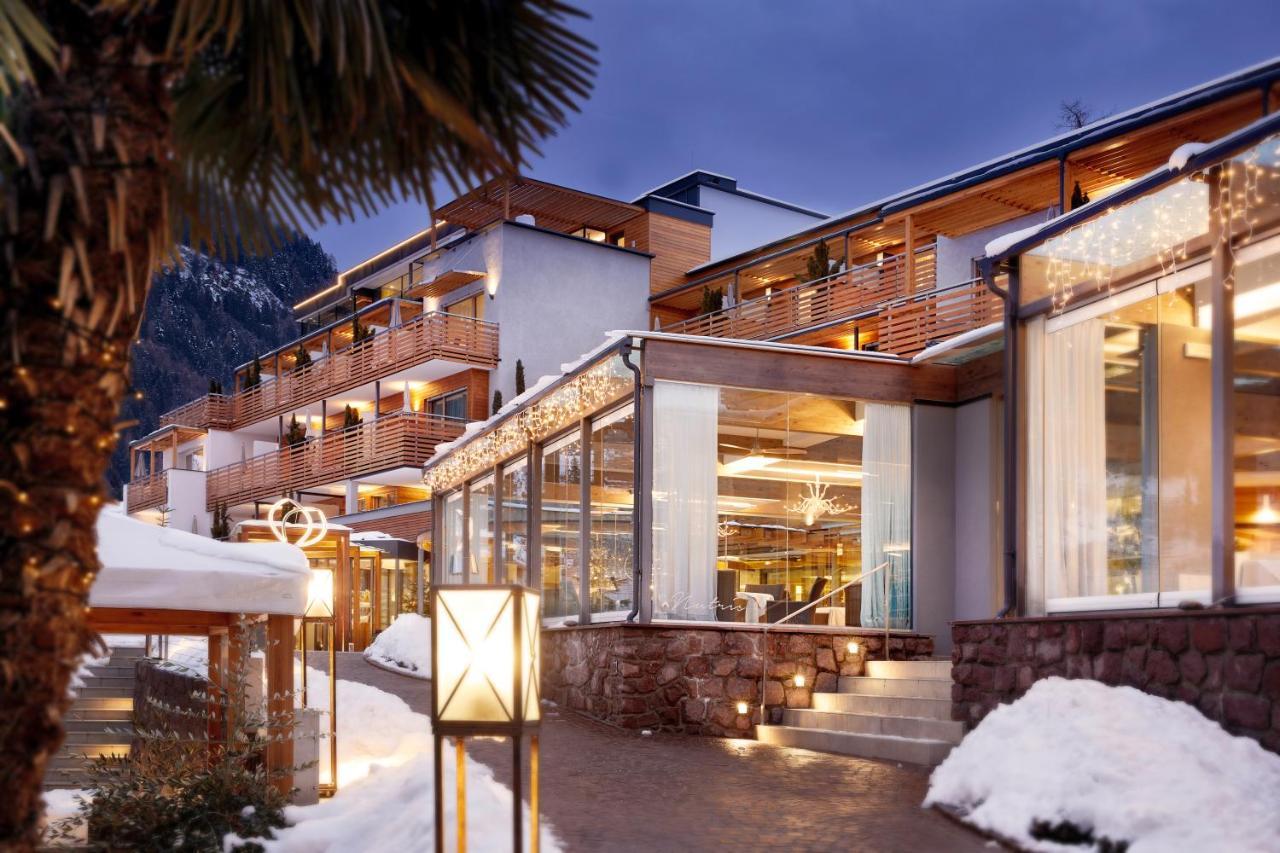 Hotel Alpiana - Luxury Dolce 4*