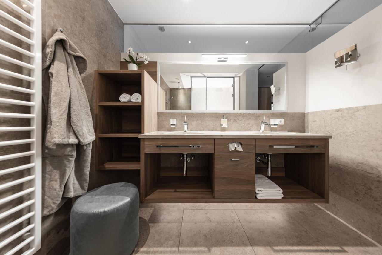 Hotel Alpiana - Luxury Dolce Vollan