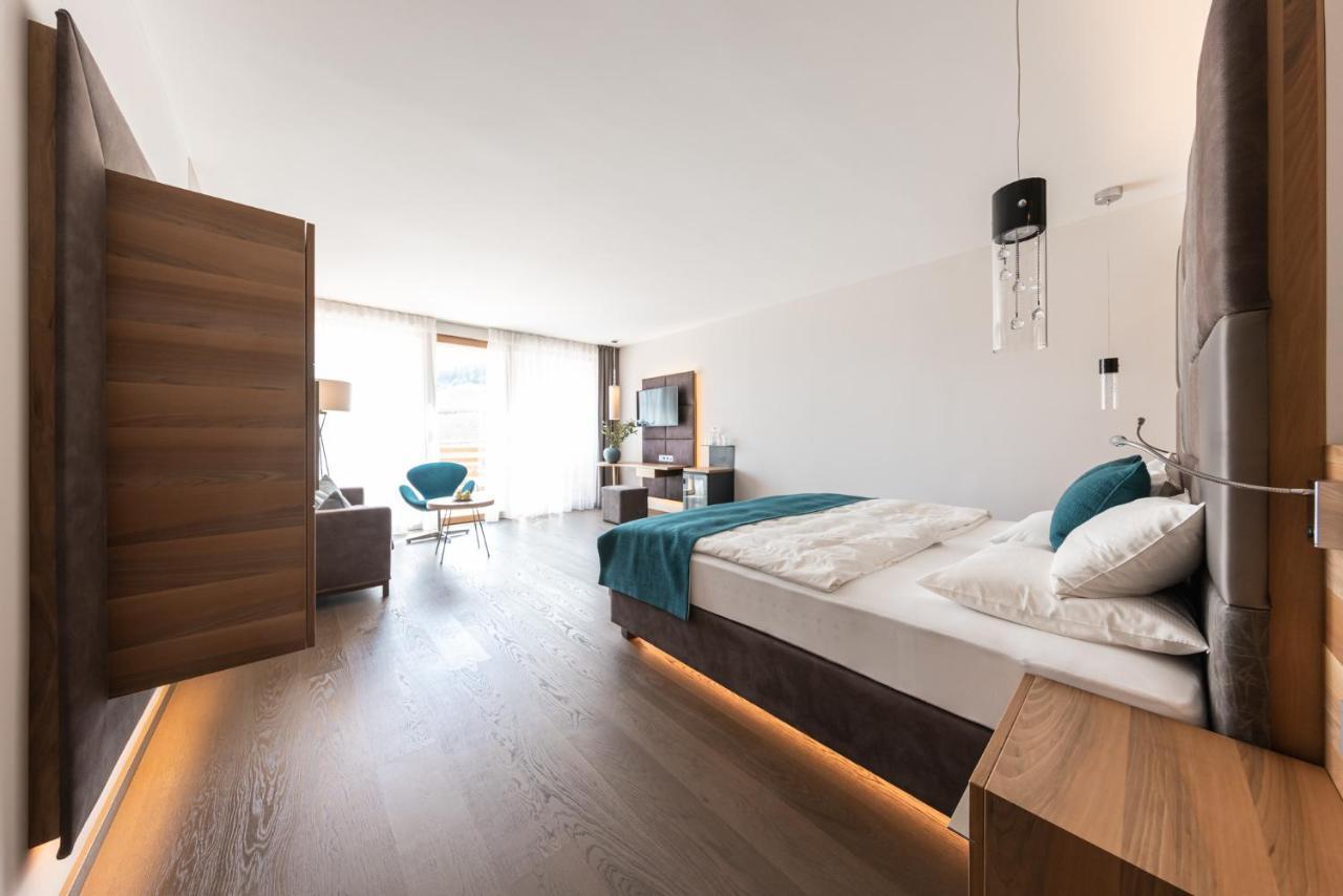 Alpiana - Luxury Dolce Hotel Foiana