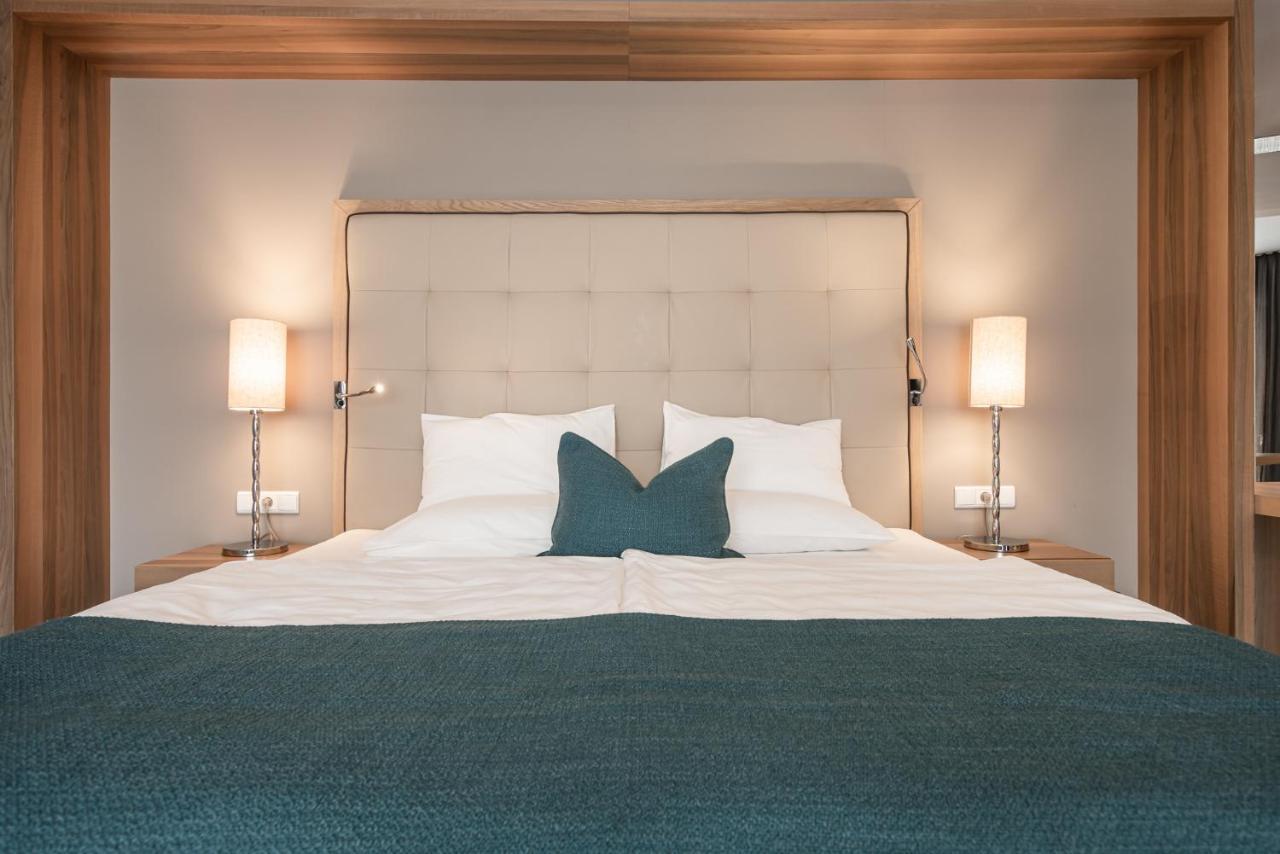 Hotel Alpiana - Luxury Dolce Foiana