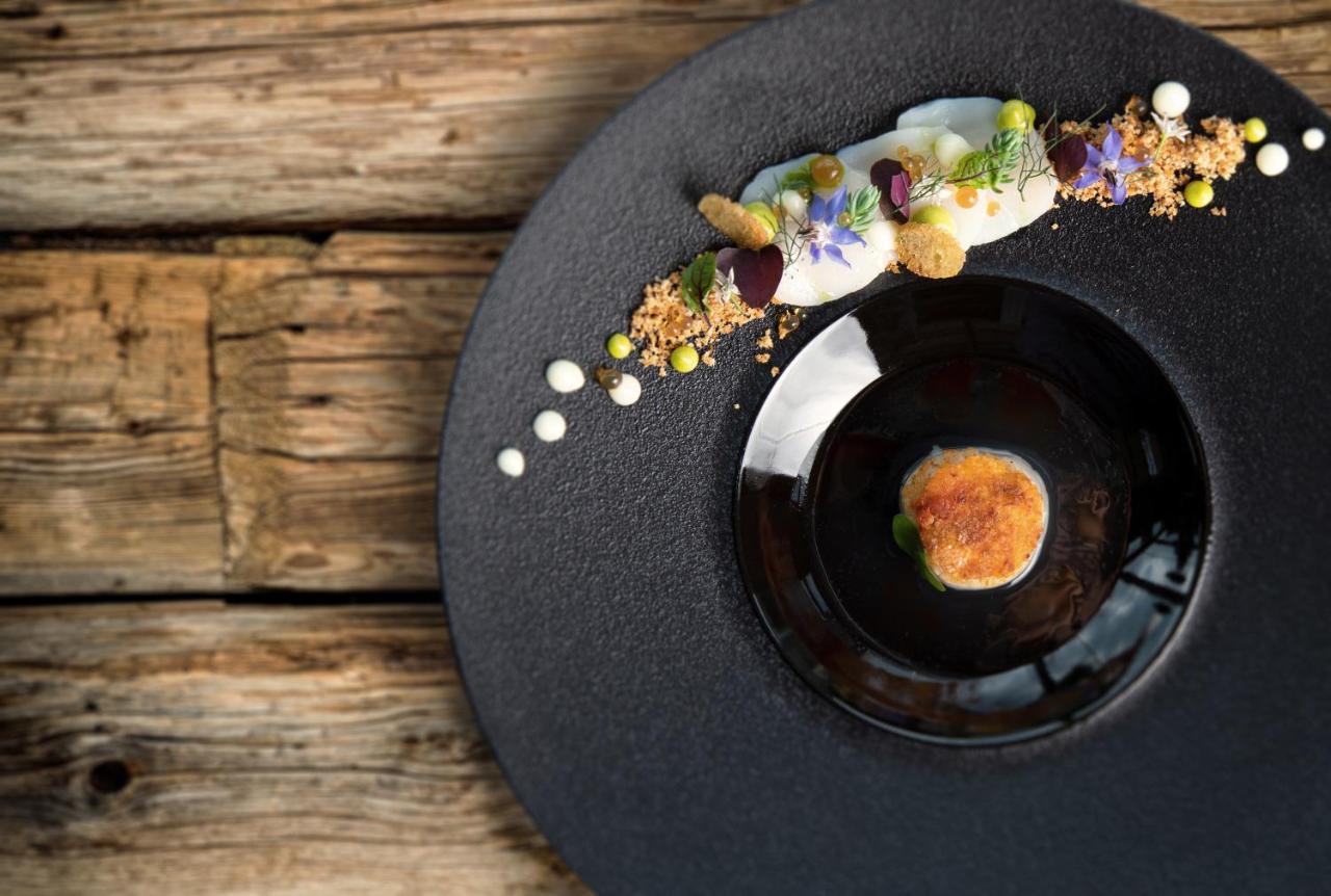 Hotel Alpiana - Luxury Dolce Foiana