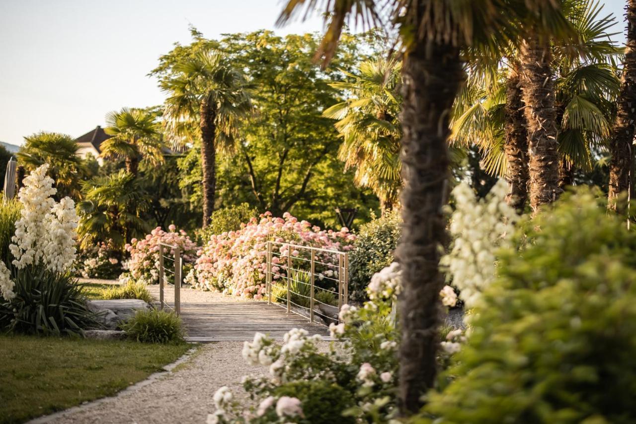 Hotel Alpiana - Luxury Dolce