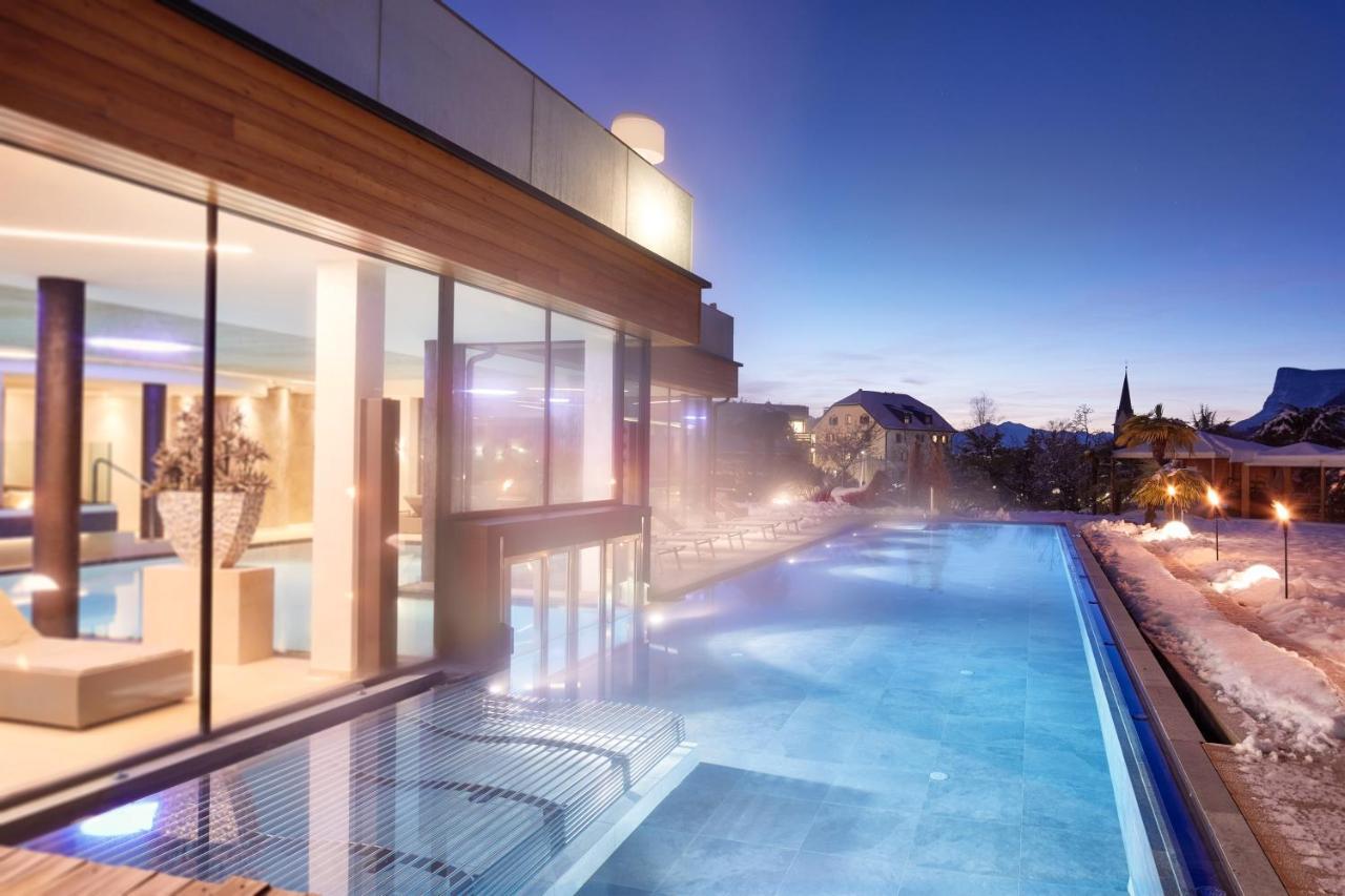 Alpiana - Luxury Dolce Hotel