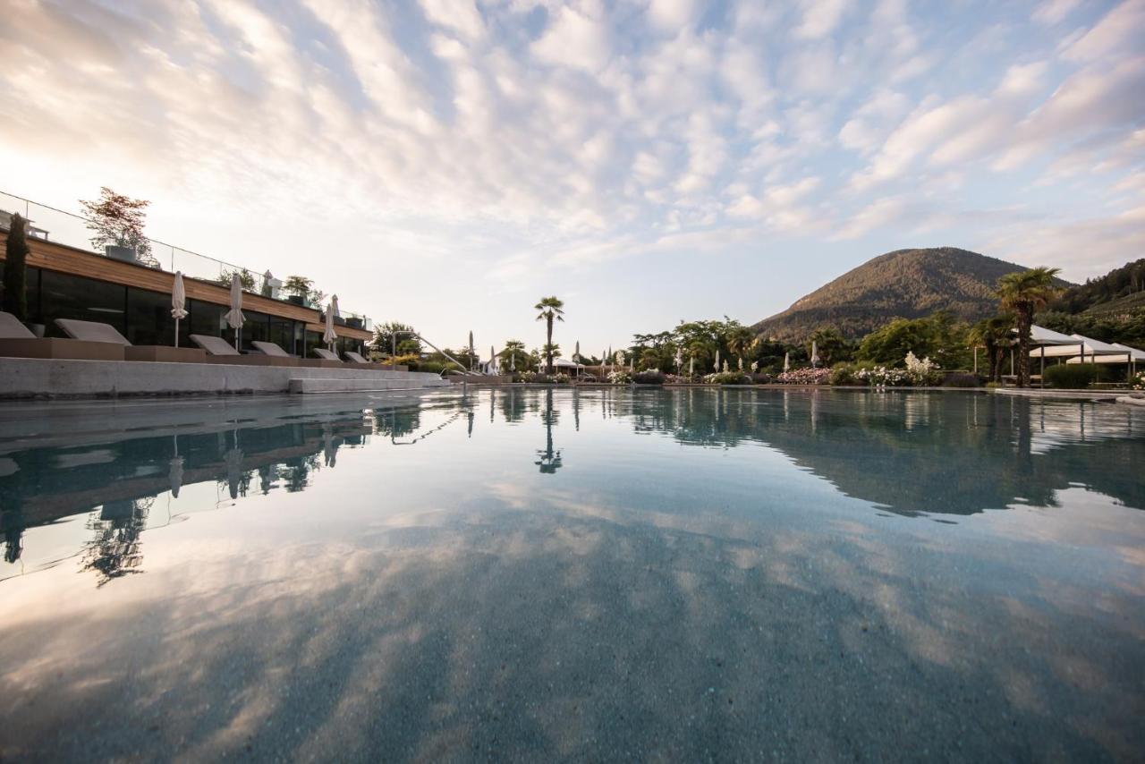 Hotel Alpiana - Luxury Dolce Völlan