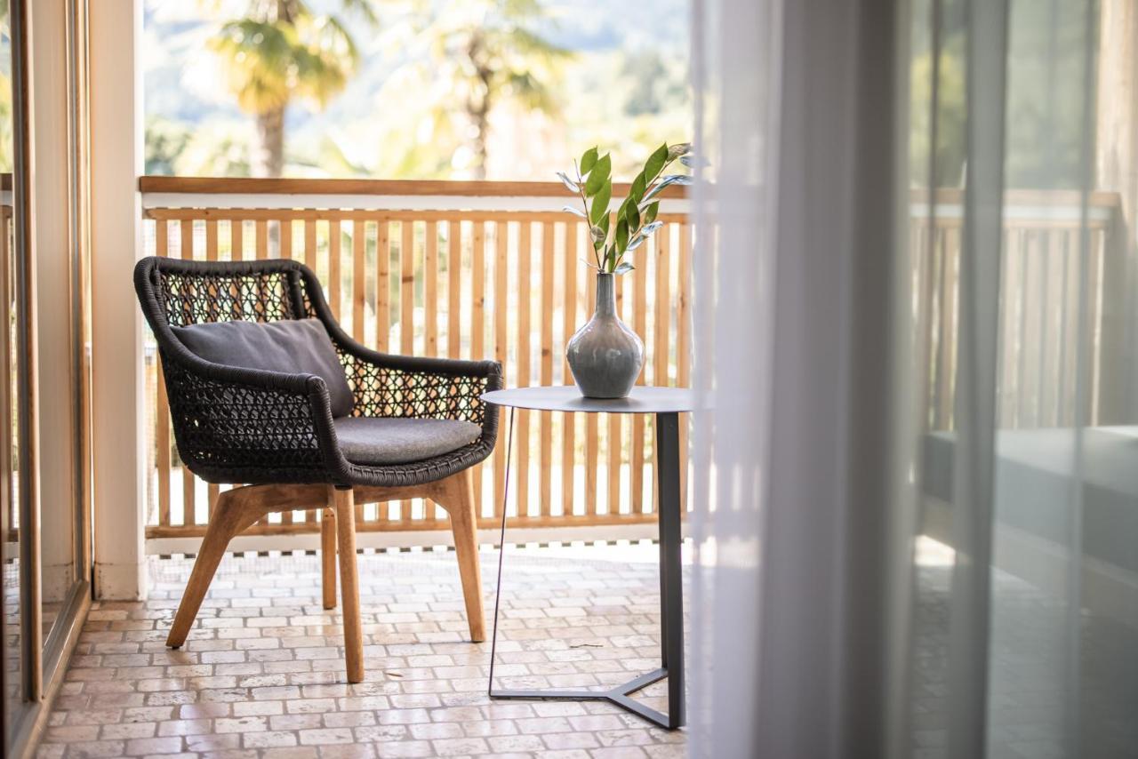 Alpiana - Luxury Dolce Hotel