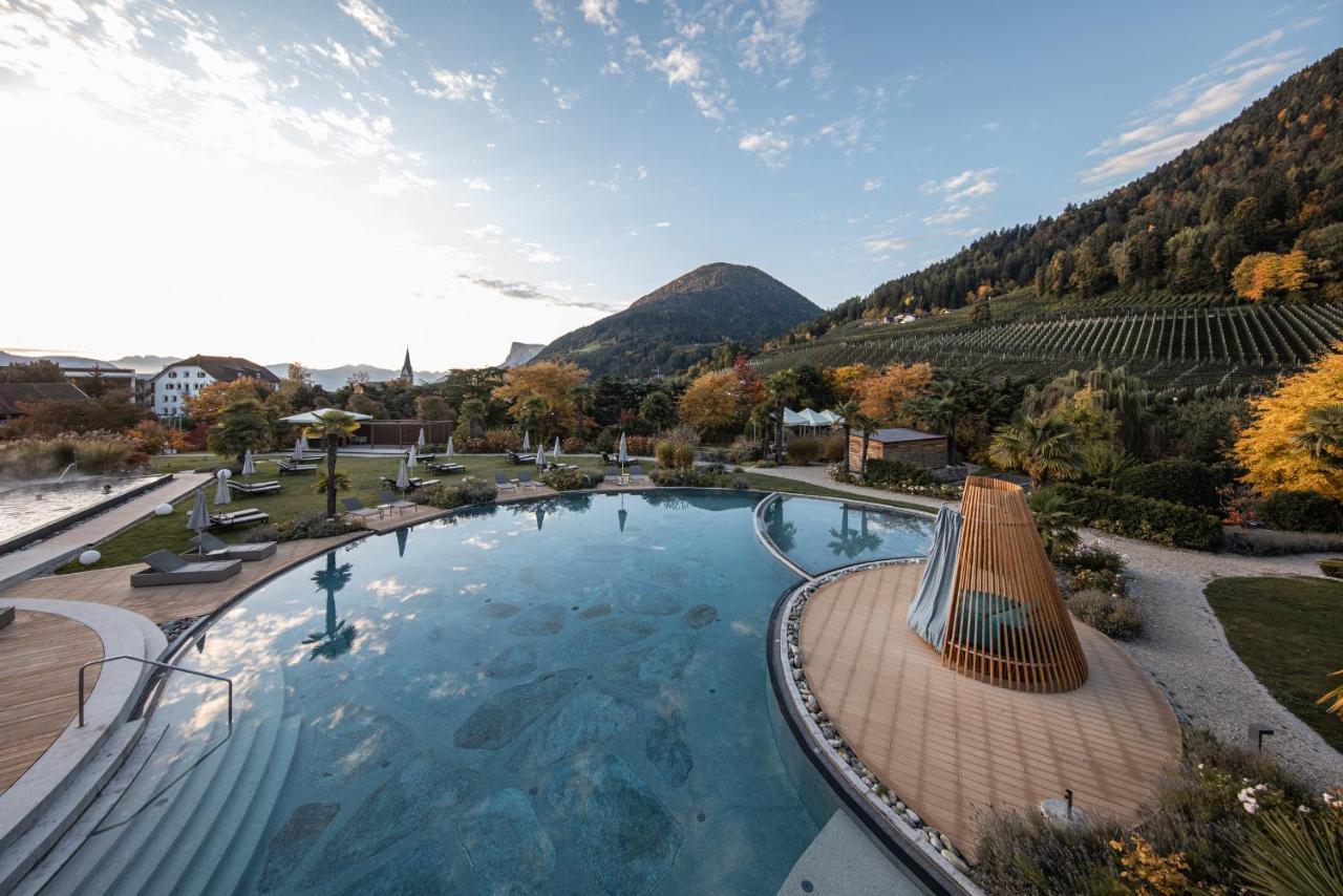Alpiana - Luxury Dolce Hotel
