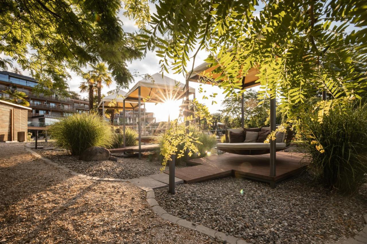 Hotel Alpiana - Luxury Dolce Völlan