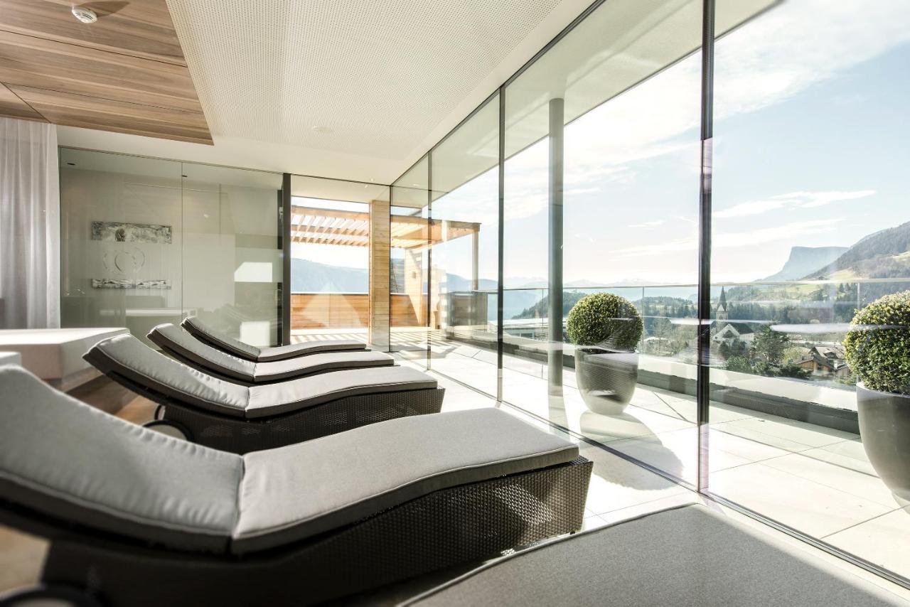Alpiana - Luxury Dolce 4*