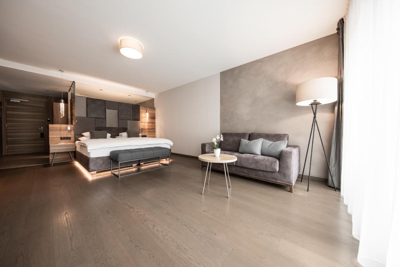 Alpiana - Luxury Dolce Hotel 4*