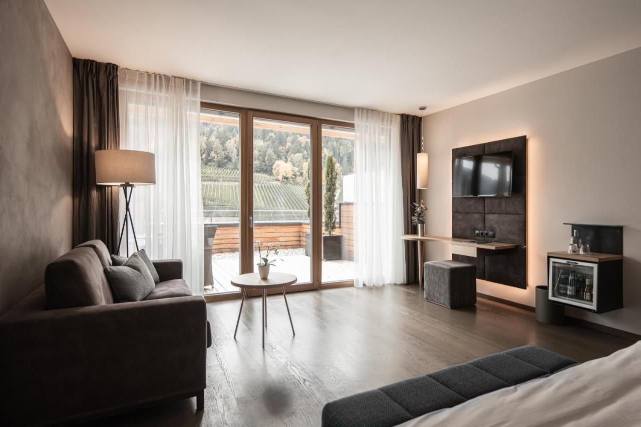 Hotel Alpiana - Luxury Dolce