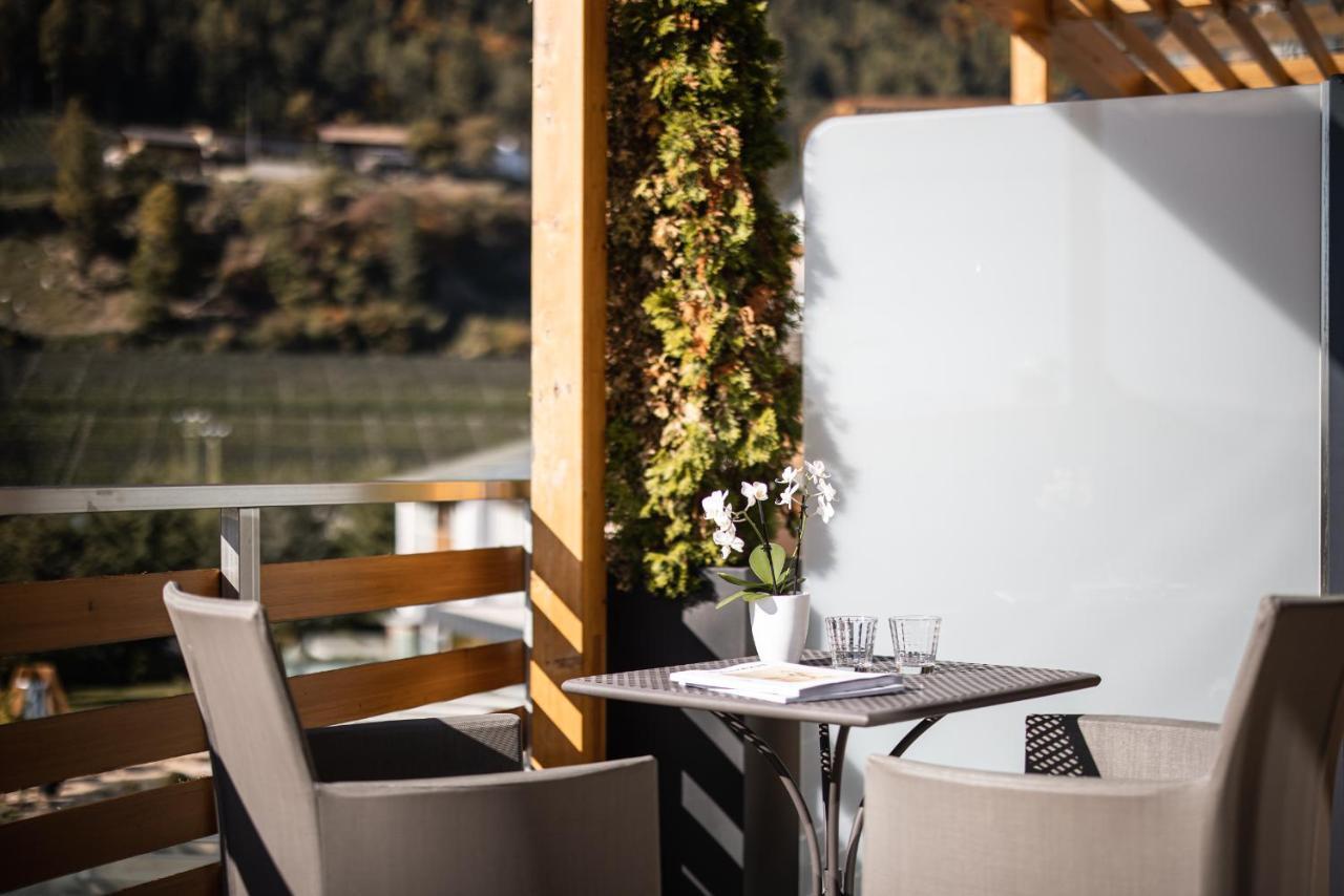 Alpiana - Luxury Dolce Hotel Foiana