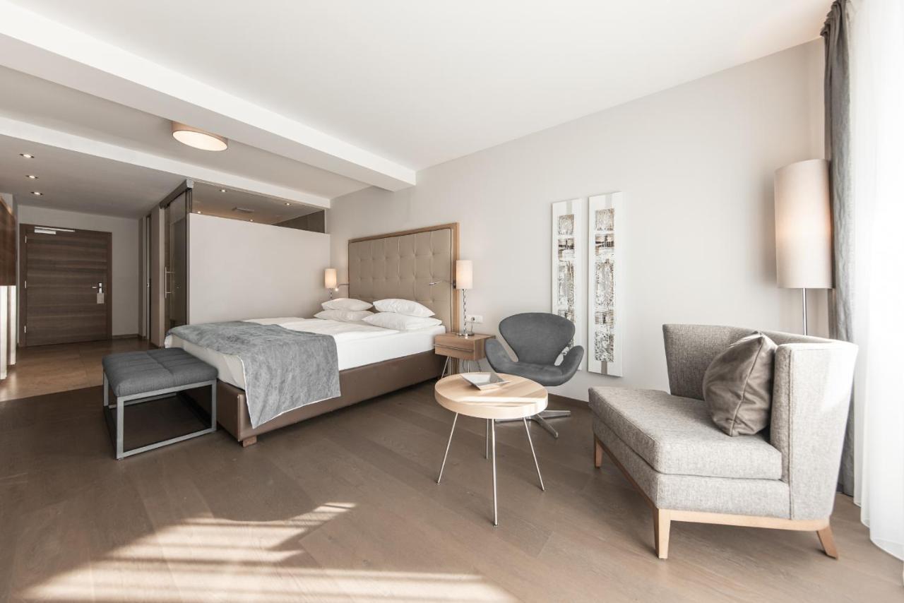 Hotel Alpiana - Luxury Dolce 4*