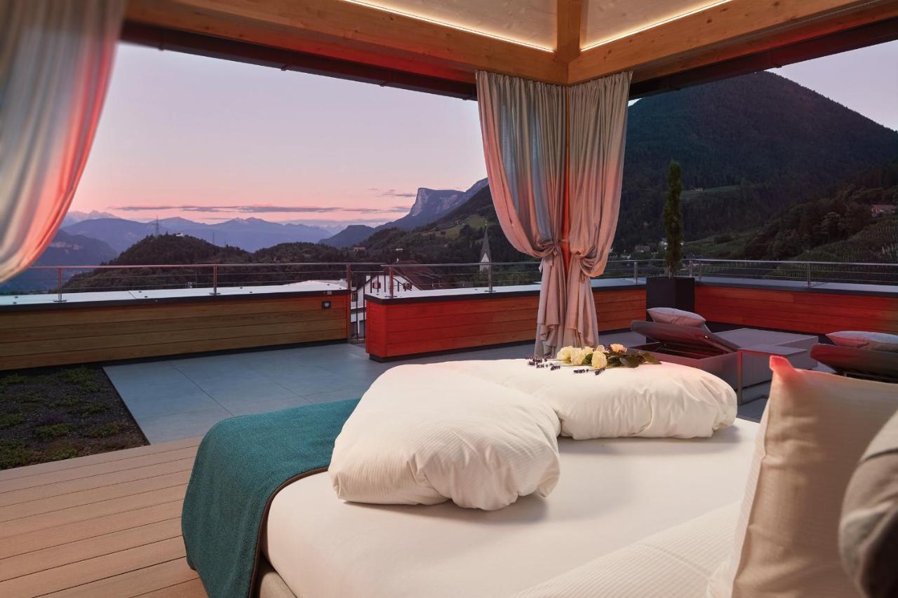 Alpiana - Luxury Dolce 4* Vollan