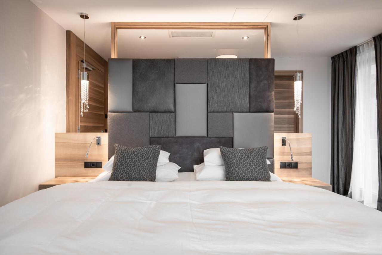 Alpiana - Luxury Dolce Hotel 4*