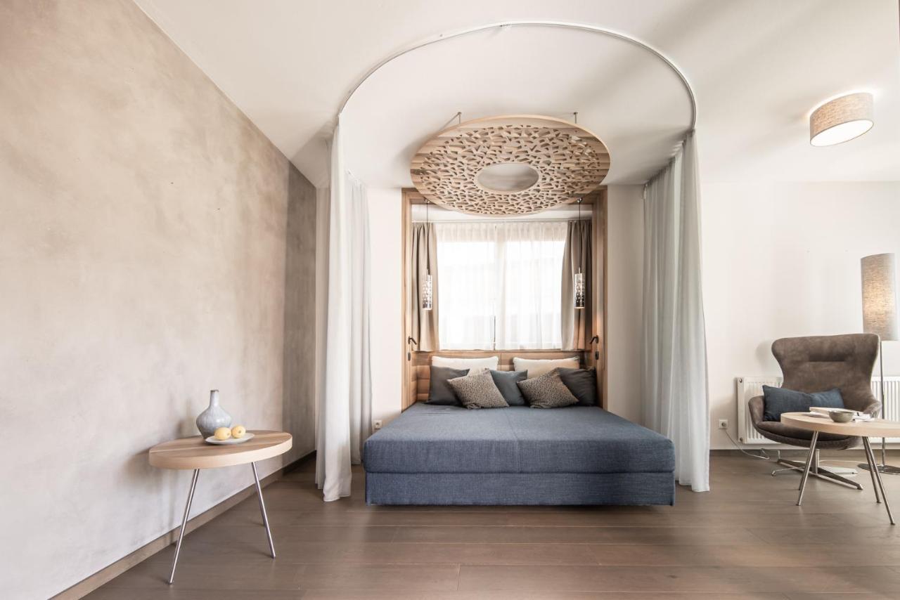Hotel Alpiana - Luxury Dolce