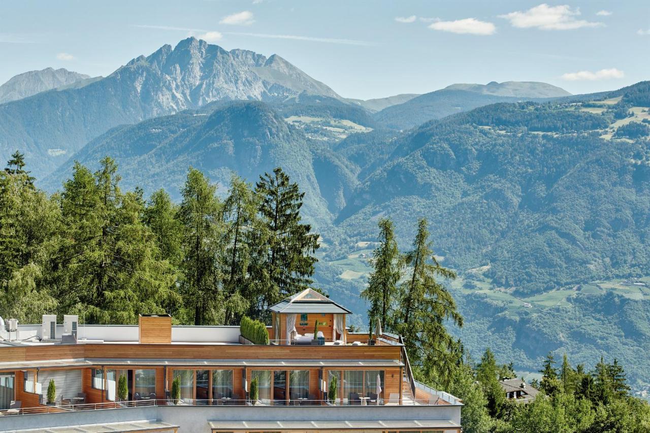 Alpiana - Luxury Dolce Vollan
