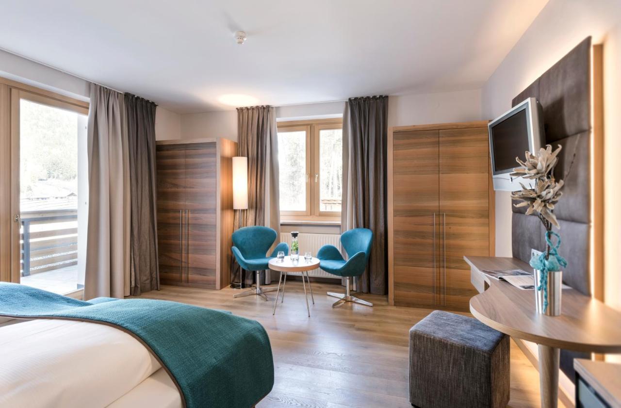 Alpiana - Luxury Dolce Hotel