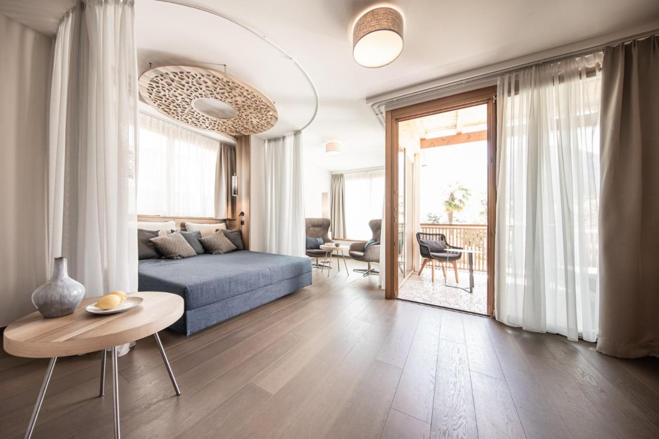 Hotel Alpiana - Luxury Dolce Foiana