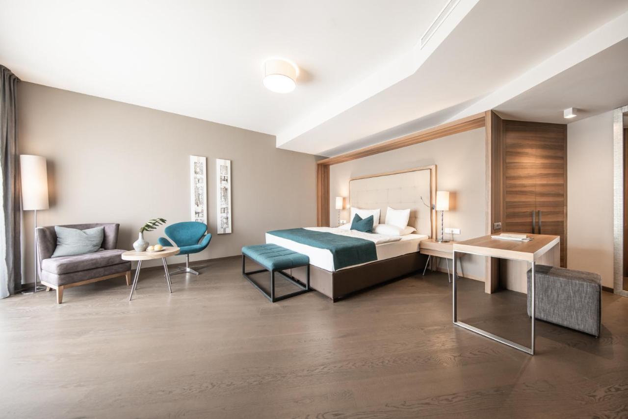 Hotel Alpiana - Luxury Dolce