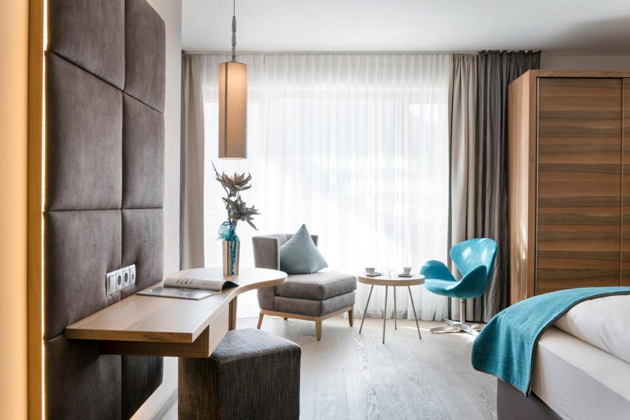 Alpiana - Luxury Dolce 4*