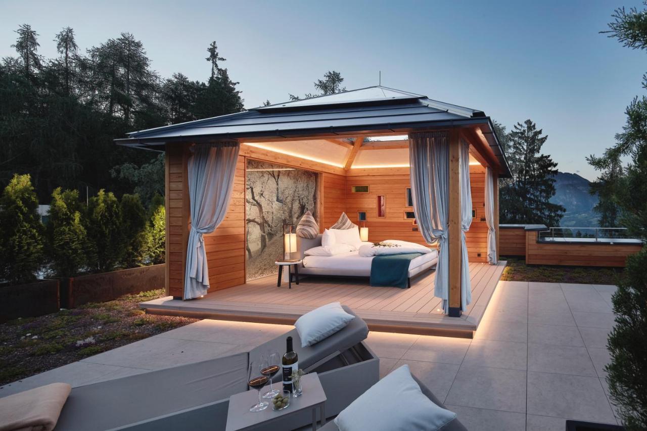 Alpiana - Luxury Dolce Hotel Völlan