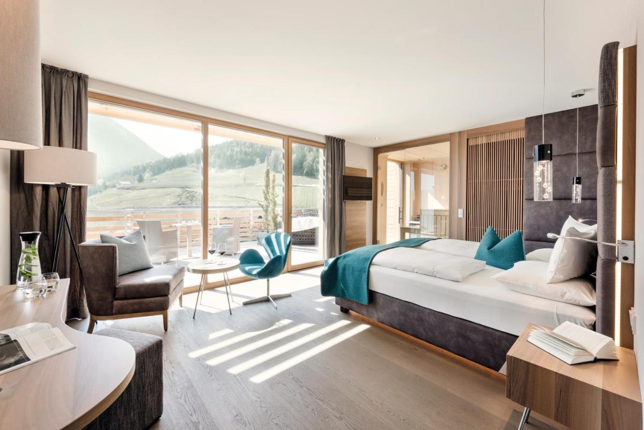 Alpiana - Luxury Dolce Hotel Foiana