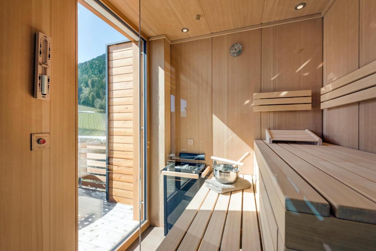 Alpiana - Luxury Dolce Hotel